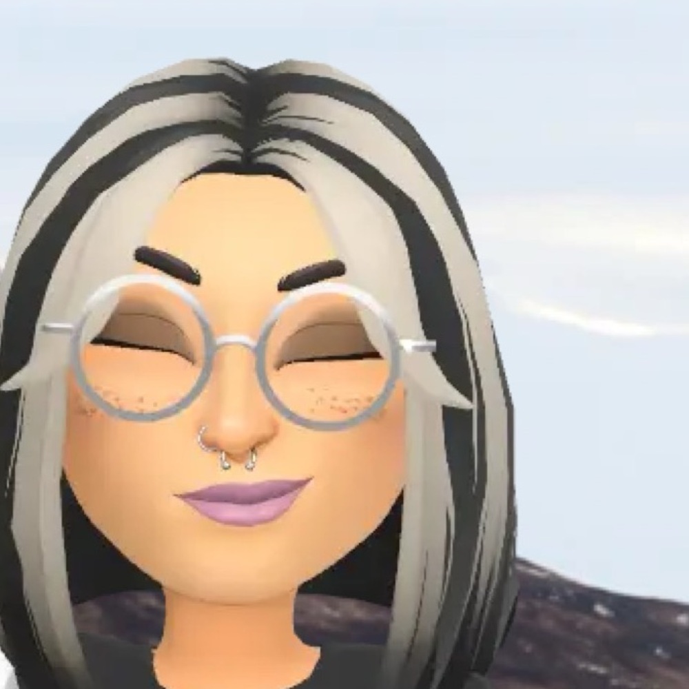 Meet your Posher, Shelby